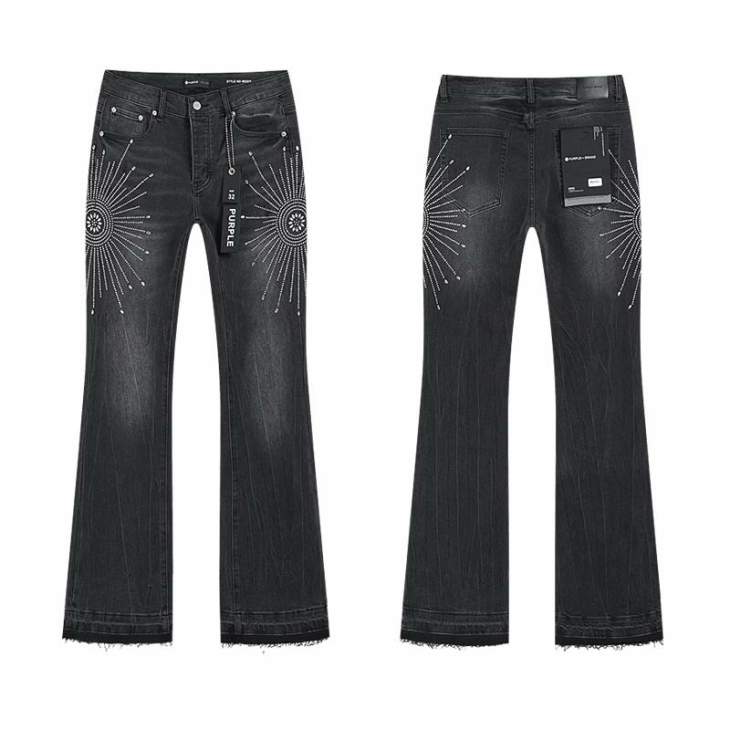 Picture of Purple Brand Jeans Long _SKUPurpleBrandsz30-38mrtxPU71513151